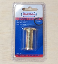 [F011612] OJO MAGICO 180 GRADOS DORADO BEST VALUE