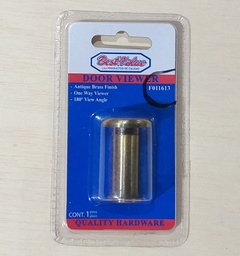 [F011613] OJO MAGICO 180 GRADOS BRONCE BESTVALUE