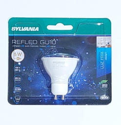 [F0701] FOCO DICROICO SYLVANIA 6W LED