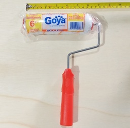 [G28058] RODILLO JUNIOR POLIESTER 6 GOYA