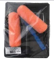 [G28178] KIT GOYA BAND+RODILLO