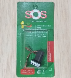 [G720B5] CARBON MINIAMOL B&amp;D G720 B5 DE 4 1/2