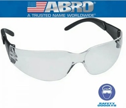 [GAFABRO] GAFA ABRO TRANSPARENTE FUNDA