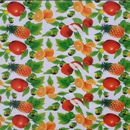 [GD1010] PLAST. MANTEL CON DISENO GD1010 0.15MMX54´´X50M