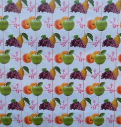 [GD10102] PLAST. MANTEL C/R 0.15MMX54X50M/ROLL GD1012