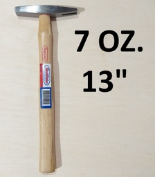 [H07335] MARTILLO P/TAPICERO MAGNETICO 7 OZ - 13´´ LARGO