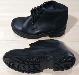 [H15T40] BOTA 40 CUERO PROYETTO COMPOSITA