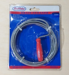 [H16065] DESTAPADOR DE CANERIA BESTVALUE 3MT H16065 GUAYA