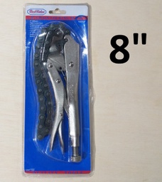 [H421165] SACA FILTRO BEST VALUE C/CADENA 8´´