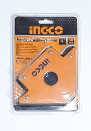[H50041] ESCUADRA MAGNETICA 4 INGCO 50LB