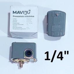 [HE020100] AUTOMATICO P/BOMBA MAVIJU 20-40 CLASS 9013 TYPE FSG-2 SQUARE D