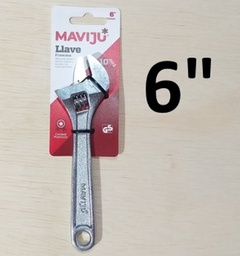 [HE043115] LLAVE FRANCESA 06´´ MAVIJU