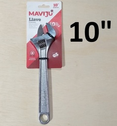 [HE043117] LLAVE FRANCESA 10´´ MAVIJU