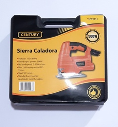 [HF0614] SIERRA CALADORA CENTURY G191272 300MM