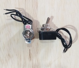 [I0034] OJO DE CANGREJO CHINO C/SWITCH