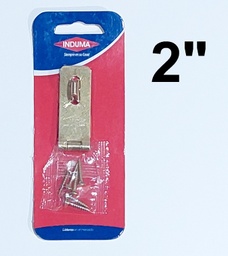 [IND0108] ALDABA 2.0 DORADA INDUMA BLISTER T1202-008