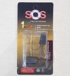 [ING1] CARBON MINIAMOLAD INGCO ING1