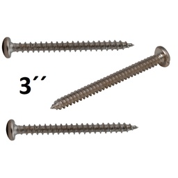 [ITP014] TORN.T.P. 3.00X08  3 X 8