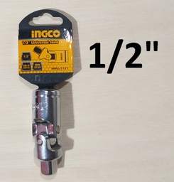 [J1121] ADAPT. P/RATCHET (NUDO) 1/2´´ INGCO