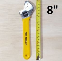 [L0093] LLAVE FRANC.FEIM 08´´ C/ASILANTE