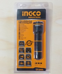 [L013AAA] LINTERNA LED 3XAAA INGCO