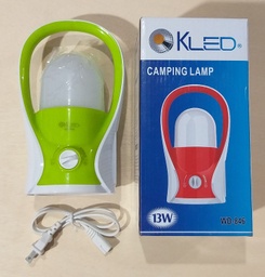 [L0472] LINTERNA OKLED 13W RECARGABLE WD-846