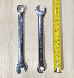 [L0690] LLAVE COMB. 13MM QSB/ESTALIN