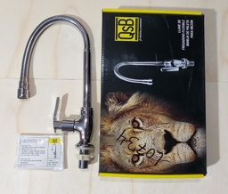 [L0734] LLAVE FR. QSB P/GANSO P/PALETA P/PISO GS891