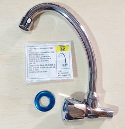 [L0744] LLAVE FR. QSB P/GANSO P/PARED P/REDONDO GS860-102