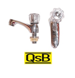 [L0745] LLAVE LAVAMANOS QSB P/ACRILICO GS109-249