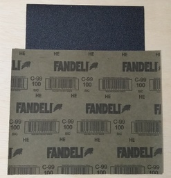 [LIAF10] LIJA A.FAND. 100