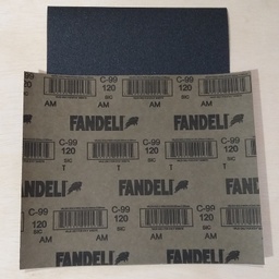 [LIAF12] LIJA A.FAND. 120