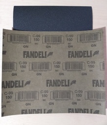 [LIAF15] LIJA A.FAND. 150 NORTON