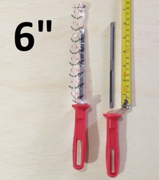 [LIBE06] LIMA BELLOTA 6´´ TRIANG.