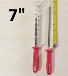 [LIBE07] LIMA BELLOTA 7 TRIANG.