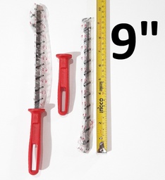 [LIBE09] LIMA BELLOTA 9 TRIANG. 4083-9