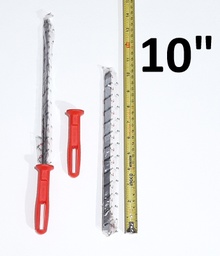 [LIBE10] LIMA BELLOTA 10´´ TRIANG. 4083-9