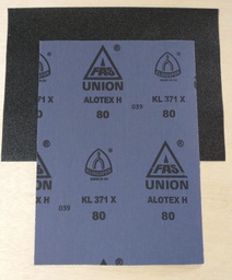 [LIH112] LIJA H.UNION 1 1/2 #80 O FANDELI