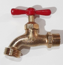 [LLAVEDO] LLAVE PICO P/JARDIN DORADA CHINA