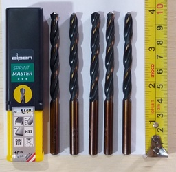 [M0104P] BROCA HSS 1/4´´ ALPEN SPRINT ALEMANA