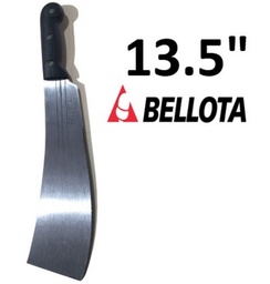 [M13010] MACHETE BELLOTA RABON 13.5´´ M/PLAST