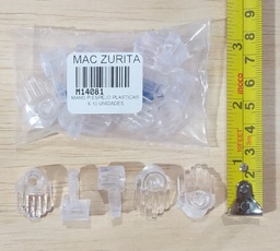 [M14081] MANO P/ESPEJO PLASTICAS X 10 UNID