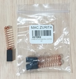 [OSTER2] CARBON LICUADORA OSTER 2