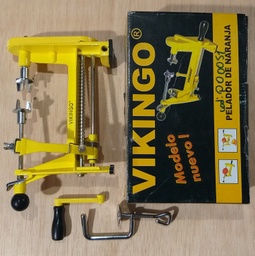 [P0051] PELADOR D/NARANJA VIKINGO