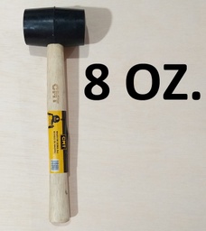 [P01W08] COMBO GOMA 08 OZ CUMMINGGS M/MADERA