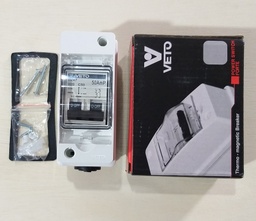 [P0293] SWITCH DUCHA VETO 50AMP CAJA BREKER C/BREK 50AMP POW50003