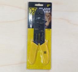 [P0694] ALICATE 8´´ QSB PELACABLE OT329