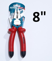 [P181] ALICATE 8´´ TOTAL AISLADO 1000W