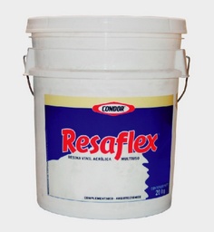 [PC5000E] P.C.RESINA RESAFLEX GRFIADO CANCECA