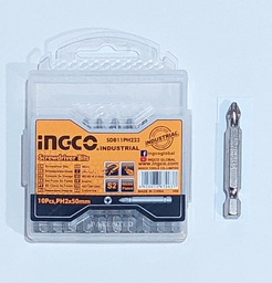 [PH223] PUNTA ESTRELLA INGCO 1 LADO PH2 UNIDAD 50MM